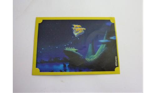 Disney Figurinha 100 anos de Magia n� 59